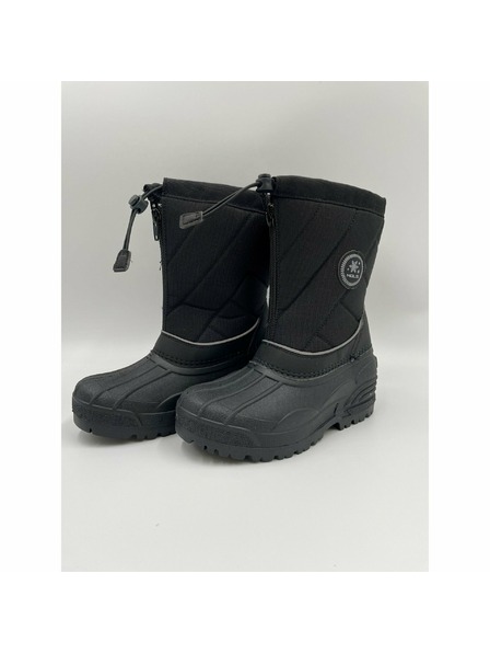 Mols Detská zimná obuv Mols Linga Kids Winterboot WP - veľkosť topánok 33