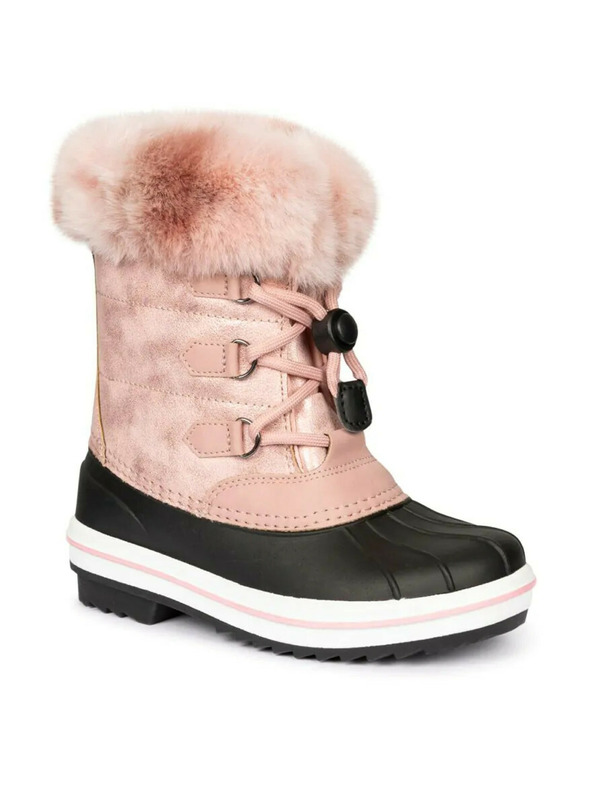 Trespass Dievčenská obuv Trespass Eiry Veľkosť: