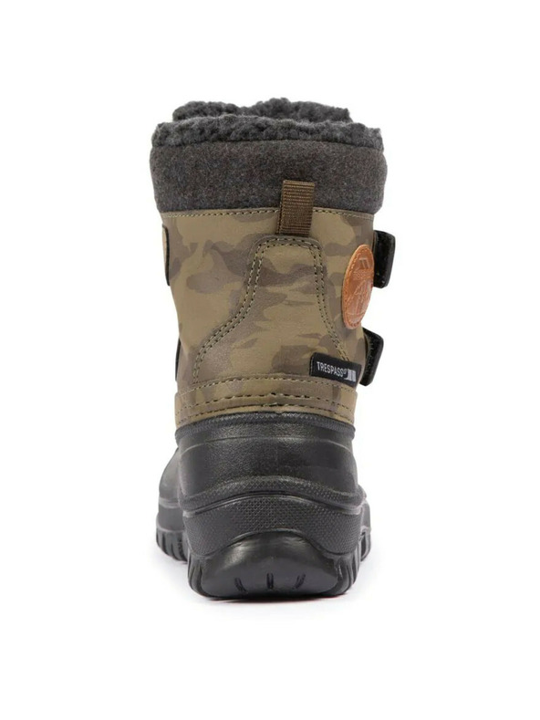 Trespass Detská obuv Trespass Alex Veľkosť: