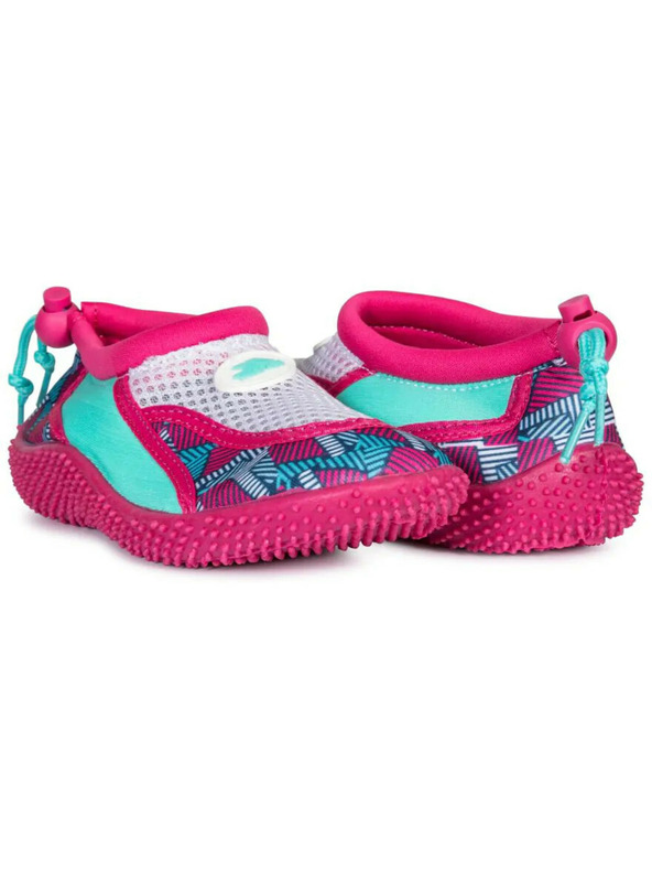 Trespass Dievčenská obuv do vody Trespass SQUIDETTE Veľkosť: