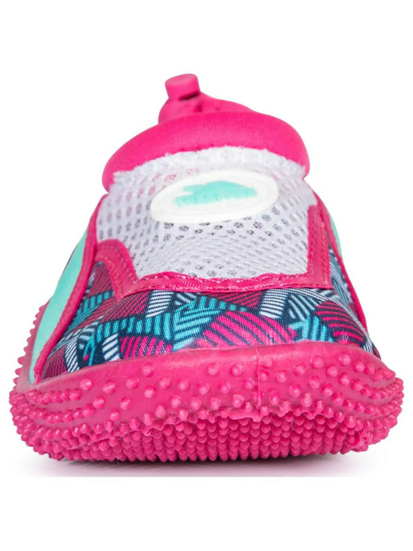 Trespass Dievčenská obuv do vody Trespass SQUIDETTE Veľkosť: