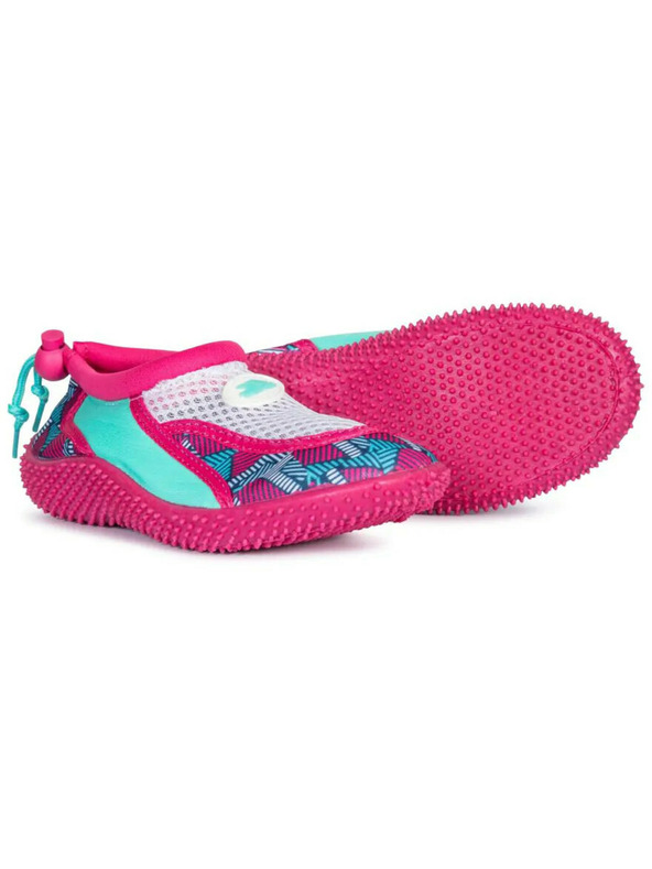 Trespass Dievčenská obuv do vody Trespass SQUIDETTE Veľkosť: