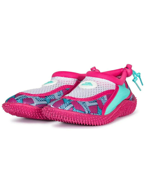 Trespass Dievčenská obuv do vody Trespass SQUIDETTE Veľkosť: