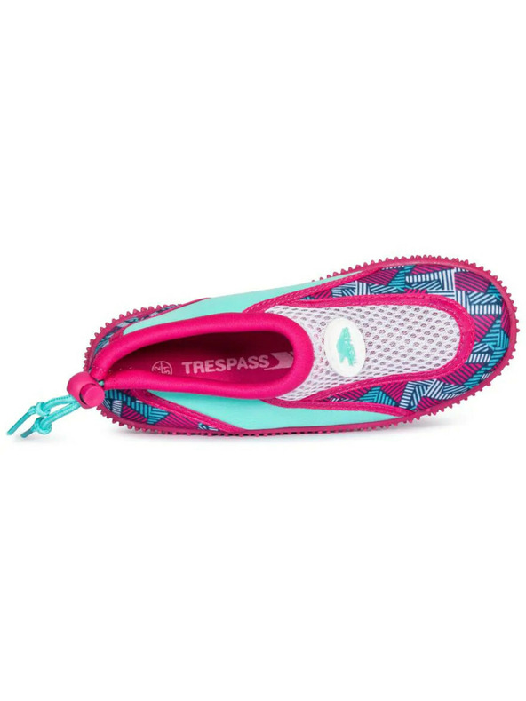 Trespass Dievčenská obuv do vody Trespass SQUIDETTE Veľkosť: