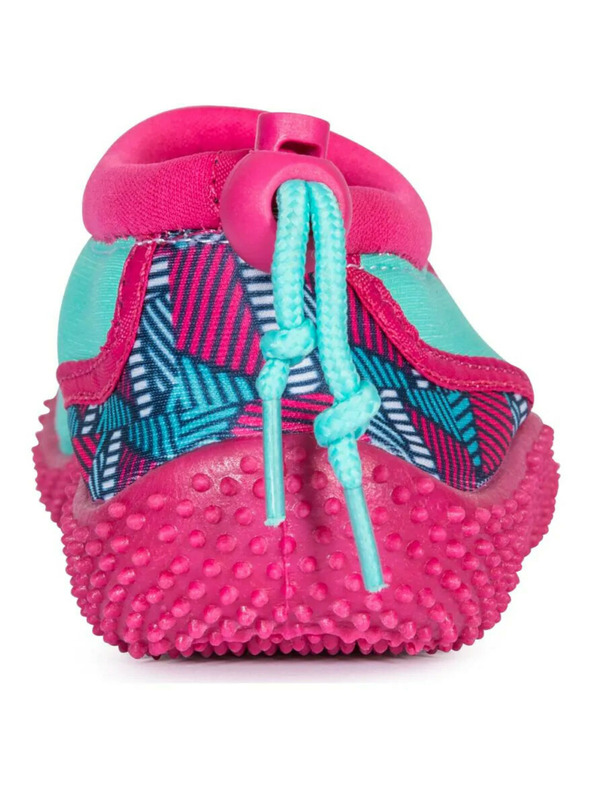 Trespass Dievčenská obuv do vody Trespass SQUIDETTE Veľkosť: