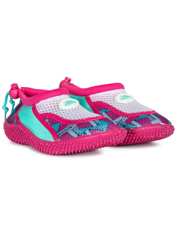 Trespass Dievčenská obuv do vody Trespass SQUIDETTE Veľkosť: