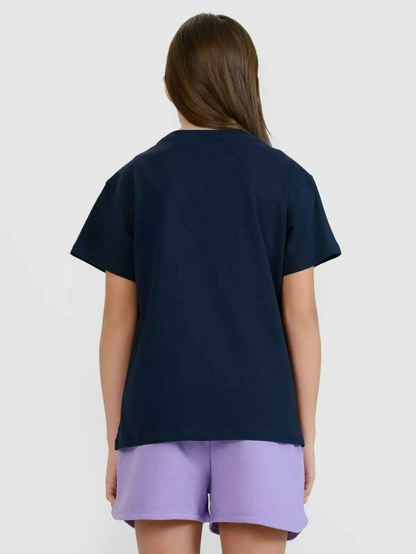 4F 4F Dievčenské tričko