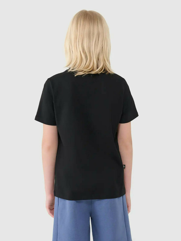 4F Chlapčenské tričko 4F