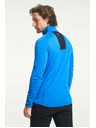 Tenson TENSON TXlite Halfzip M modrá