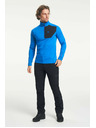 Tenson TENSON TXlite Halfzip M modrá
