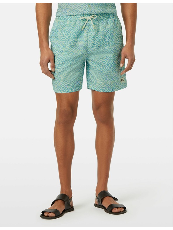 Scotch & Soda Pánska mikina Scotch & Soda