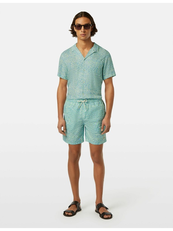 Scotch & Soda Pánska mikina Scotch & Soda