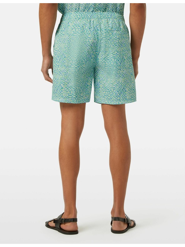 Scotch & Soda Pánska mikina Scotch & Soda