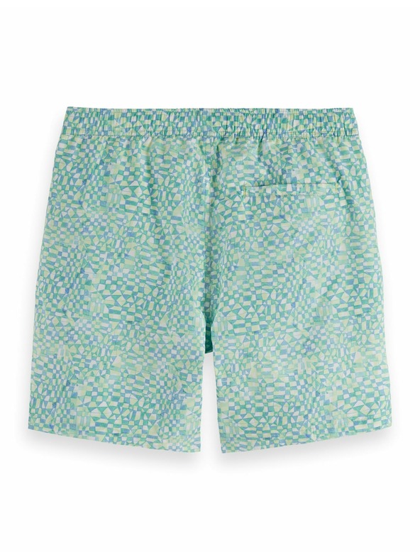 Scotch & Soda Pánska mikina Scotch & Soda