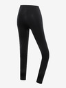 ALPINE PRO Pánske rýchloschnúce prádlo ALPINE PRO LENT black