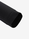 ALPINE PRO Pánske rýchloschnúce prádlo ALPINE PRO LENT black