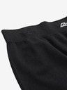 ALPINE PRO Pánske rýchloschnúce prádlo ALPINE PRO LENT black