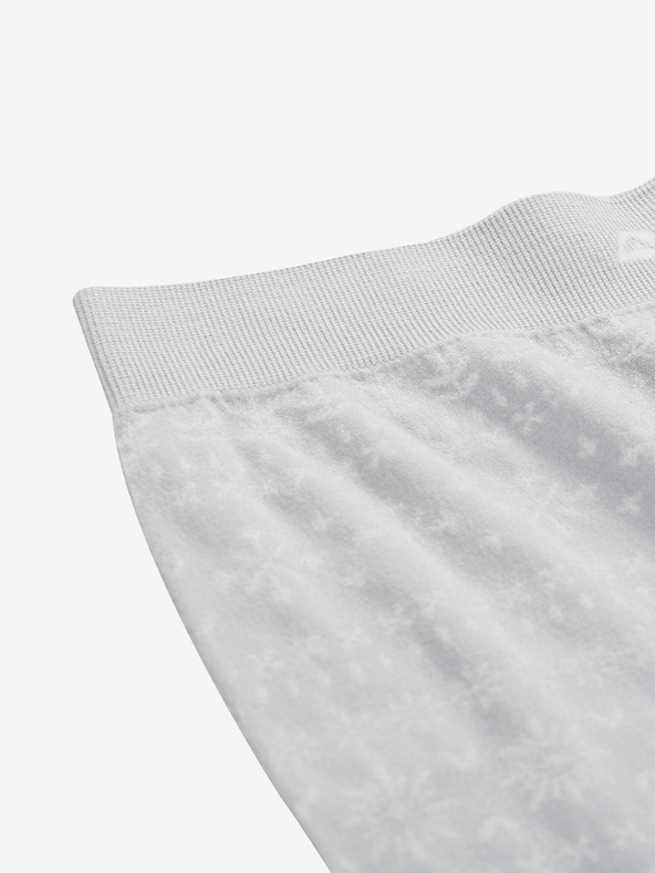 ALPINE PRO Pánske rýchloschnúce prádlo ALPINE PRO LENT dk.true gray