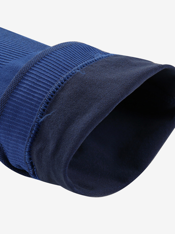 ALPINE PRO Pánske prádlo - 3/4 nohavice ALPINE PRO PINEIOS 4 nautical blue