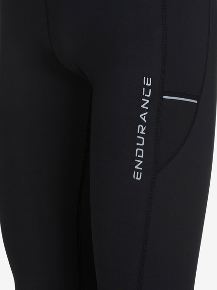 Endurance Pánske funkčné legíny Endurance Energy M