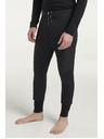Tenson Pánske zateplené funkčné nohavice Tenson Txlite Thermal Pants M čierne