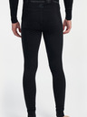 Tenson Pánske funkčné nohavice TENSON Himalaya Baselayer Merino Tights M čierne