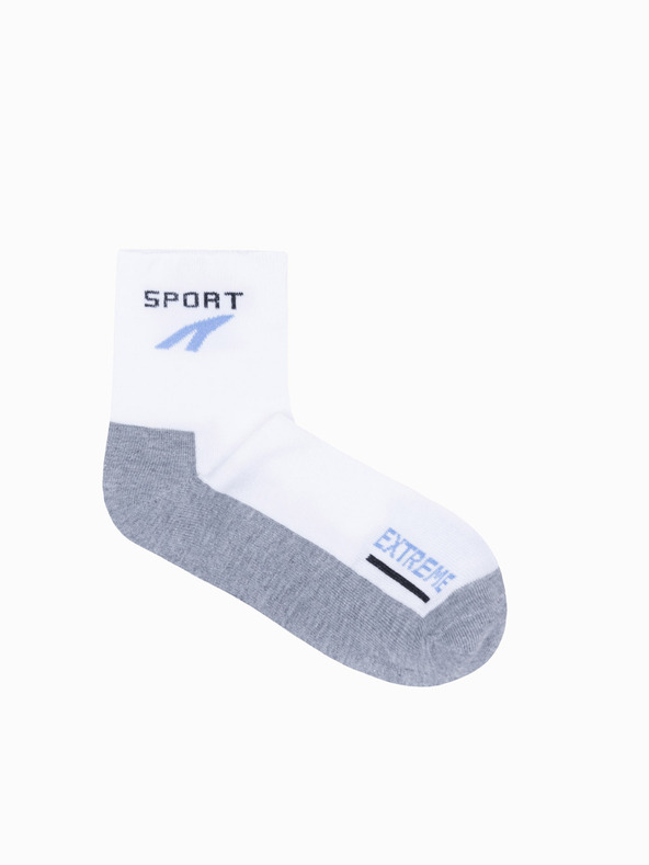 Edoti Pánske ponožky U525 - mix 5-pack OTHER