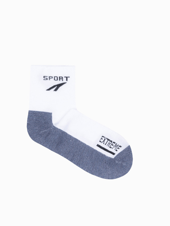 Edoti Pánske ponožky U525 - mix 5-pack OTHER