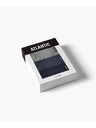 Atlantic Pánske klasické slipy ATLANTIC 3Pack - viacfarebné Veľkosť: