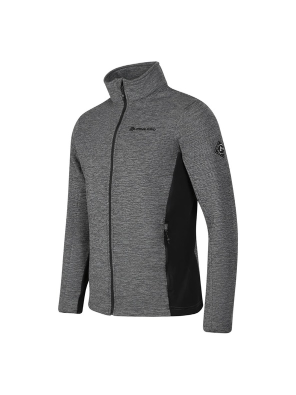 ALPINE PRO Zeg Mikina