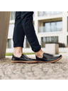Vasky Dámske kožené barefoot Vasky Barefoot Lerry