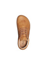 Vasky Dámske kožené barefoot svetlohnedé Vasky Terry Caramel
