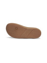 Vasky Dámske kožené barefoot svetlohnedé Vasky Terry Caramel