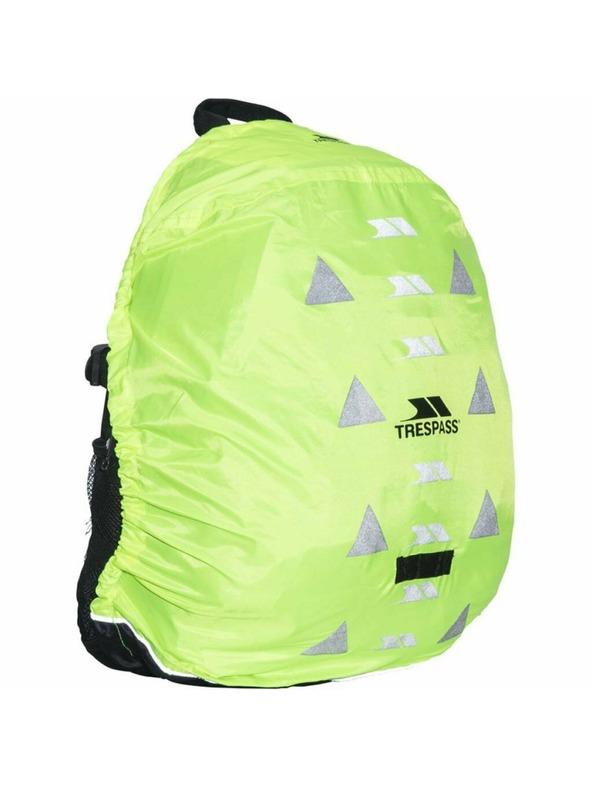 Trespass Reflexná pláštenka na batoh Trespass Sulcata - veľkosť