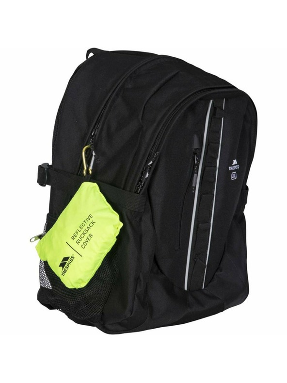 Trespass Reflexná pláštenka na batoh Trespass Sulcata - veľkosť