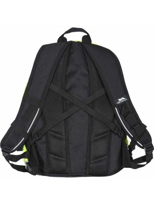 Trespass Reflexná pláštenka na batoh Trespass Sulcata - veľkosť