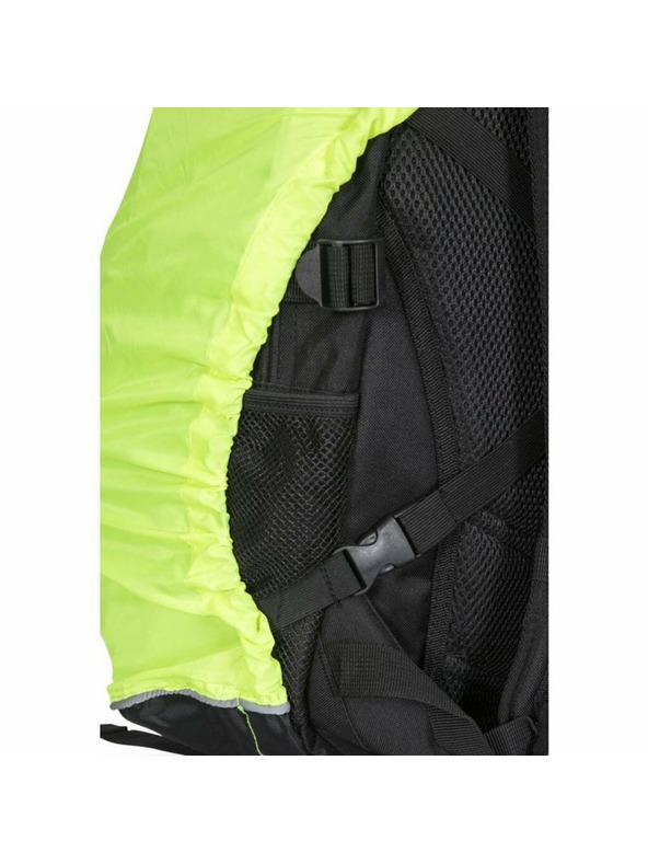 Trespass Reflexná pláštenka na batoh Trespass Sulcata - veľkosť