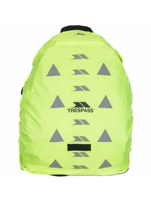 Trespass Reflexná pláštenka na batoh Trespass Sulcata - veľkosť