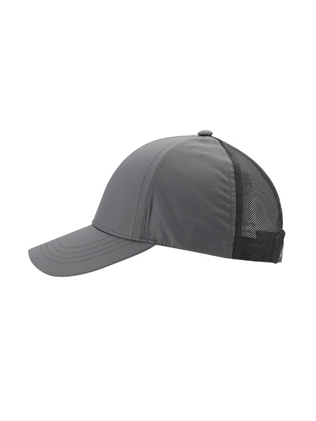 ALPINE PRO Športová šiltovka ALPINE PRO SQUIRREL 3 smoked pearl