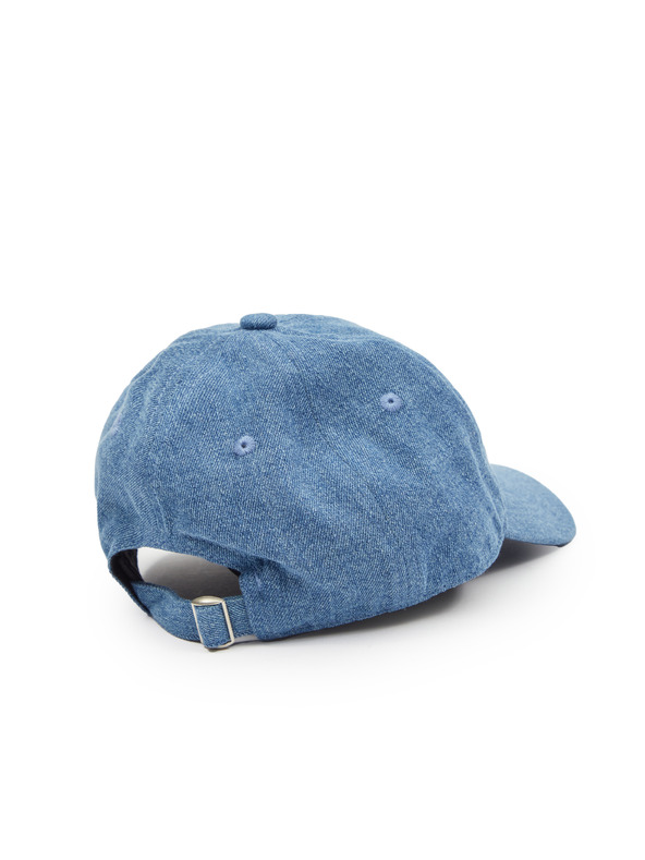 Orsay Svetlomodrá dámska šiltovka ORSAY