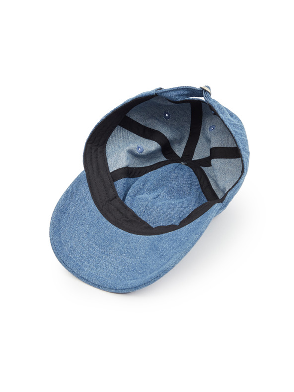 Orsay Svetlomodrá dámska šiltovka ORSAY