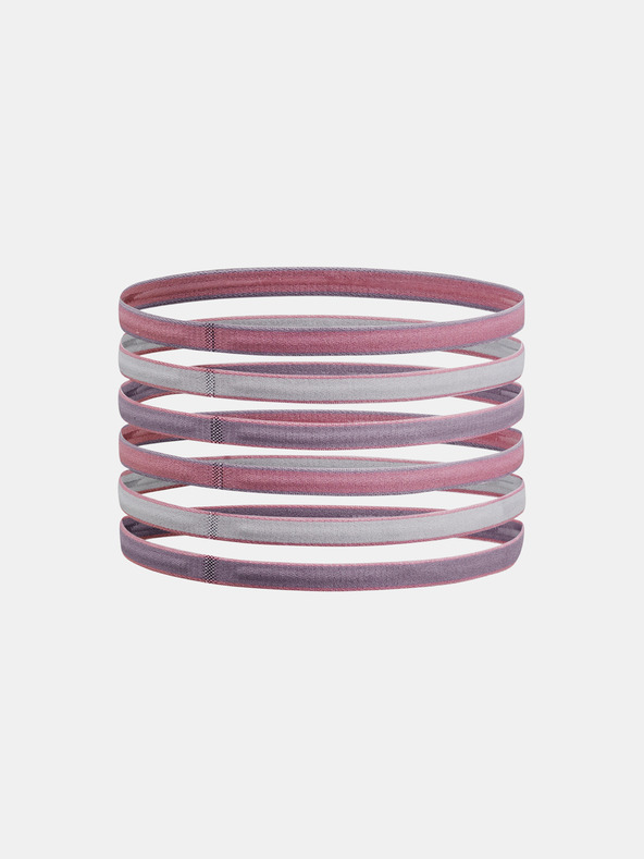 Under Armour Dámske čelenky Under Armour UA Mini Headbands (6ks)