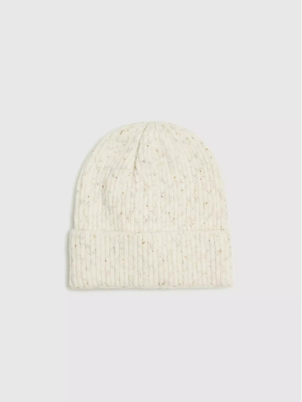 Moodo Dámska zimná čiapka Moodo