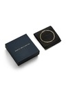 Daniel Wellington Zlatý oceľový retiazka Daniel Wellington Mesh DW00401104