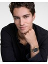Daniel Wellington Zlatý oceľový retiazka Daniel Wellington Mesh DW00401099