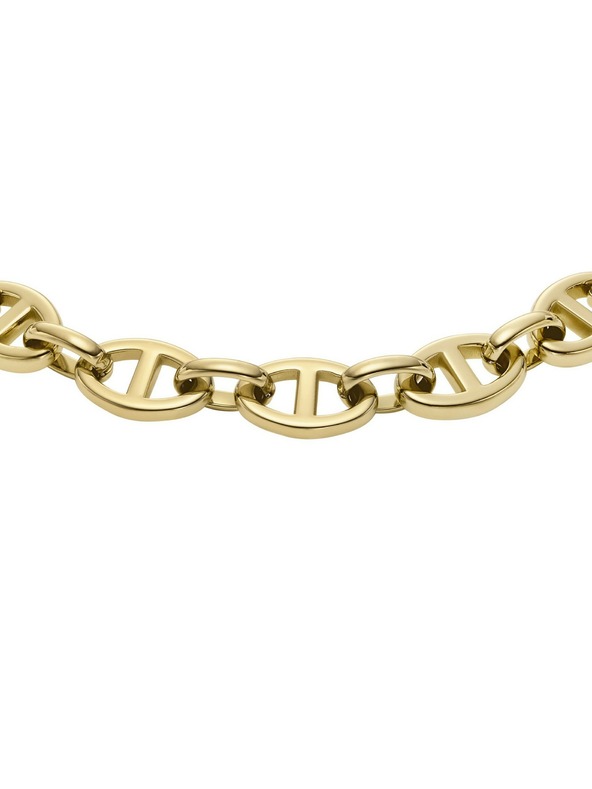 Fossil Dámsky oceľový náramok Fossil JF04759710