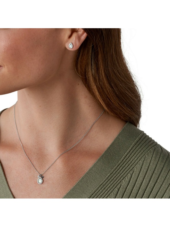 Fossil Dámska sada šperkov Fossil JF03765040