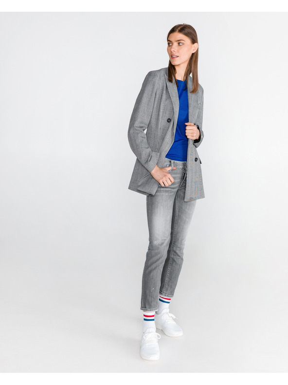 DSQUARED2 Džínsy Jennifer DSQUARED2