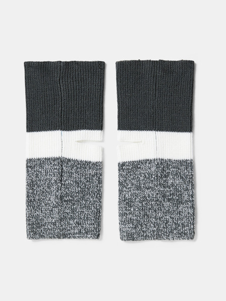 Under Armour Dámske návleky na nohy Under Armour ESSENTIALS LOLO LEGWARMERS