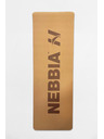 Nebbia Nebbia podložka na jogu z prírodného korku Nebbia
